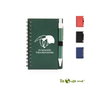 cuaderno nifty