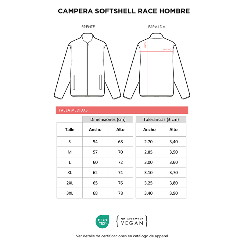 campera rompeviento pampero (copia) campera rompeviento pampero (copia)