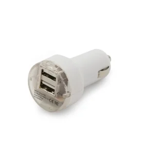 cargador usb car
