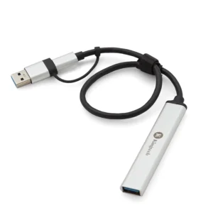 hub usb slim