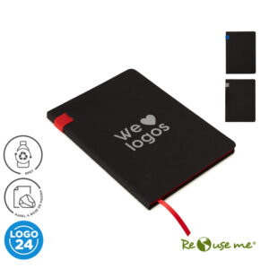 cuaderno fire