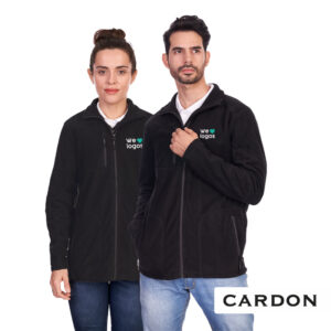 campera full zipper cardon