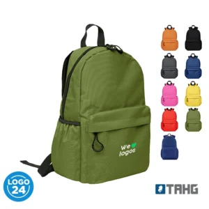 mochila lisa