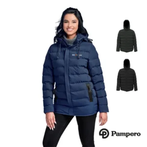 campera montana hombre