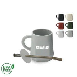 mate prisma asa y bombilla