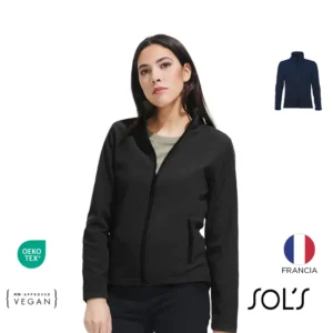 campera softshell race hombre (copia)