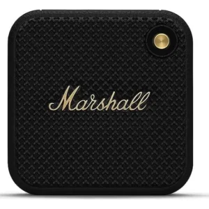 parlante portátil marshall willen